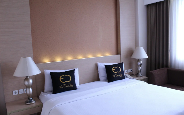 El Cavana Hotel