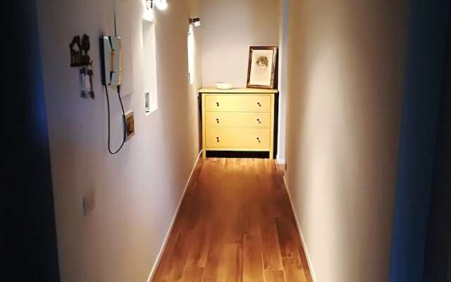 Casa Dell'Angelus a San Pietro