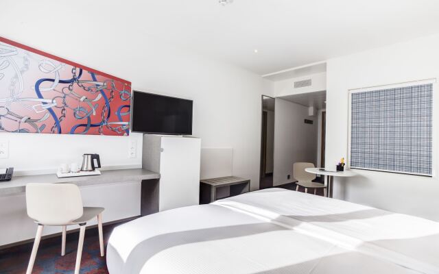 Hotel ParkSaône