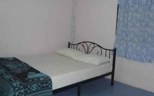 Grandma's Home Sangkhlaburi