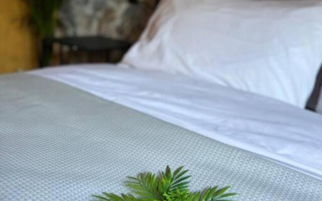 Lampsakou suites 2-bedroom house in VOLOS