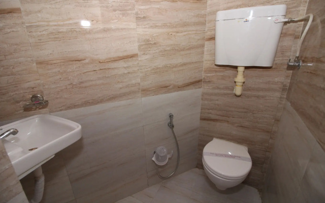 Hotel Meera