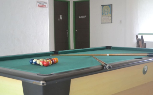 Hotel Campestre Villa Quindio