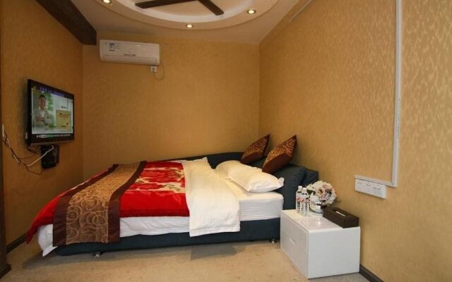 Come Inn- Lijiang