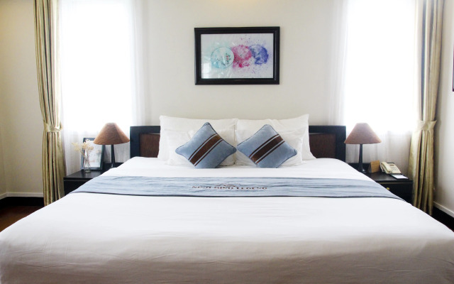 Ninh Binh Legend Hotel