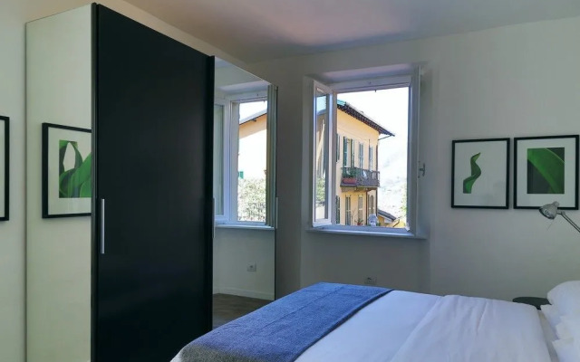 La Scalinata Apartments