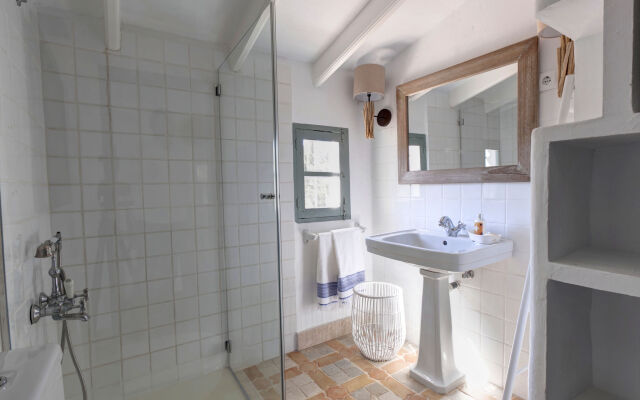 Holiday Home Bisserot