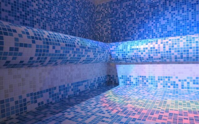 Dimora & Spa Il Cerchio di Lullo