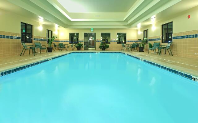 Staybridge Suites Fayetteville/Univ Of Arkansas by IHG
