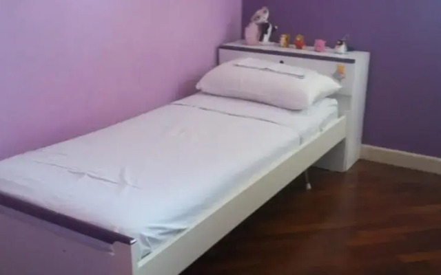 Casa Vacanze Costanza D'Altavilla