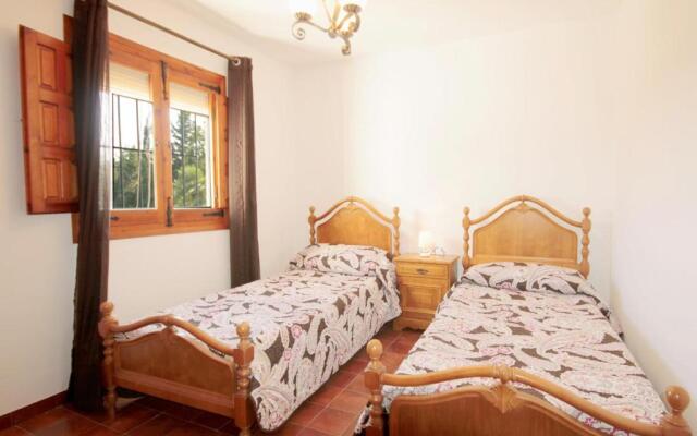 Holiday Home Ximo