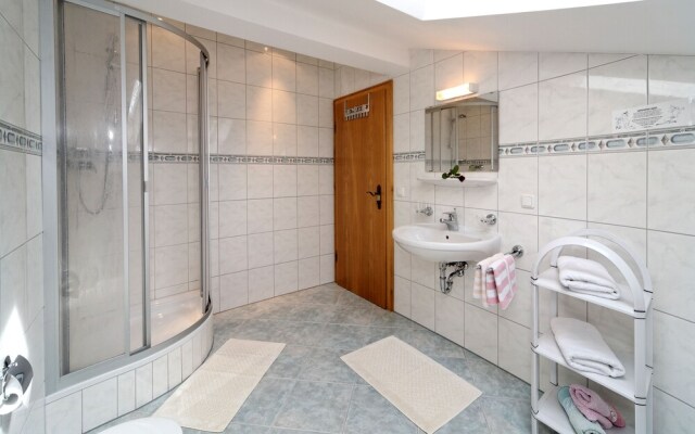 Gasthof-Pension Kraus