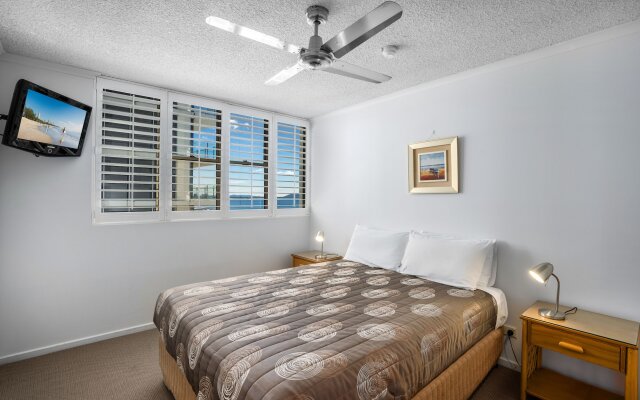 Pacific Beach Resort