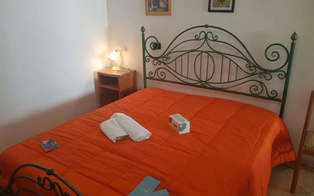 Appartamenti Pineta Lido