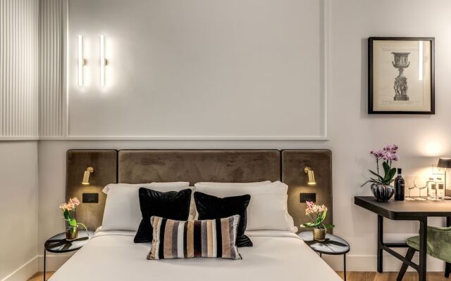 Residenza Piranesi Boutique Hotel