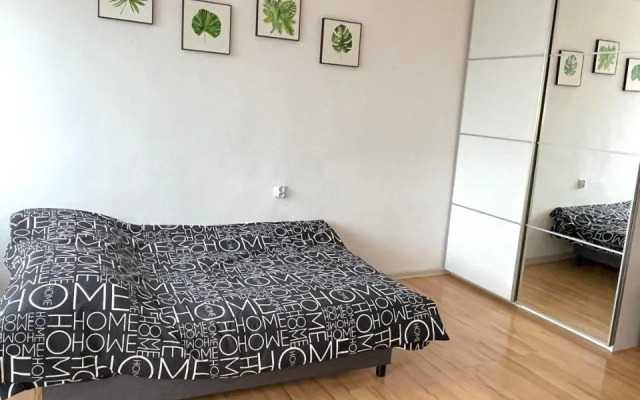 15 min Stare Miasto D&A Apartments Darwina