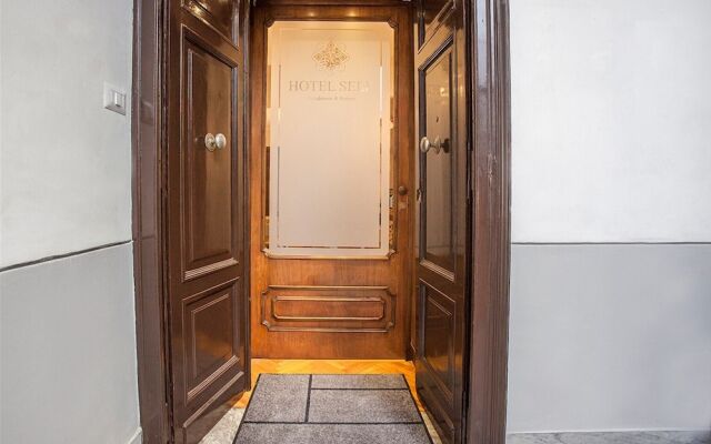 Palazzo Depretis Naples