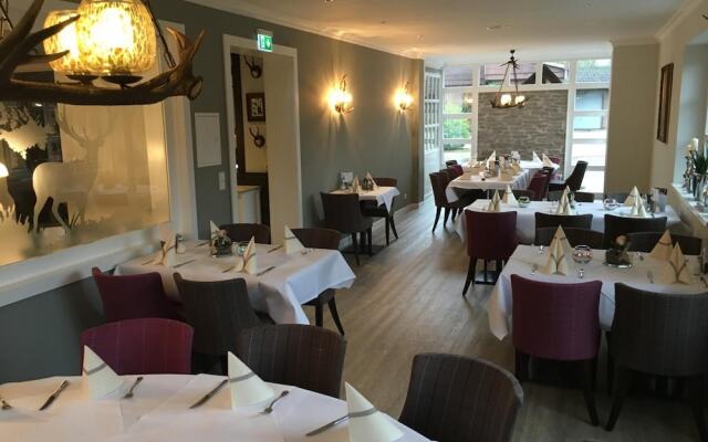 AKZENT Hotel Thiemann  Zur Jägerklause