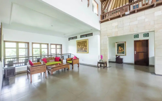 Uma Dana Ubud