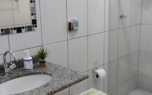 Casa de praia Caraguatatuba Massaguaçú