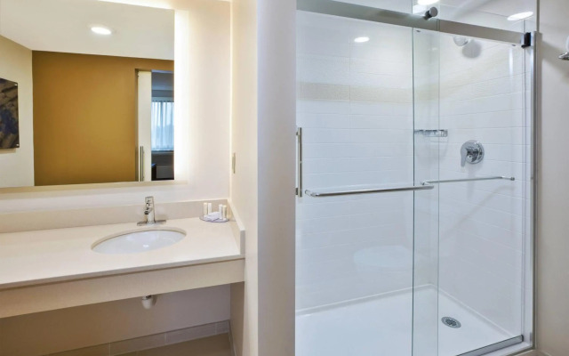 Fairfield by Marriott Inn & Suites Herndon Reston