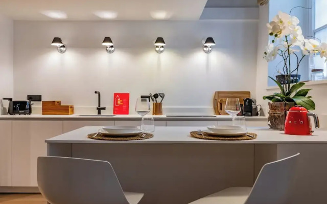 Le Giacose Design by Wonderful Italy