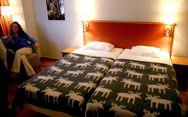 Hotell Kebne