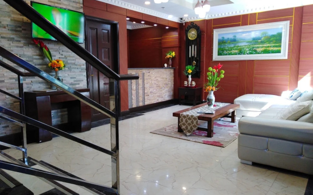 Venezia Suites Hotel Iloilo