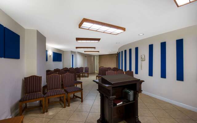 Best Western Bordentown Inn