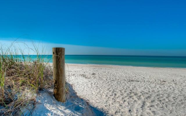 Gulf Shores Apartment 2