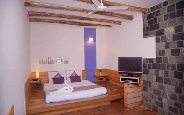 Club Mahindra Danish Villa Ooty