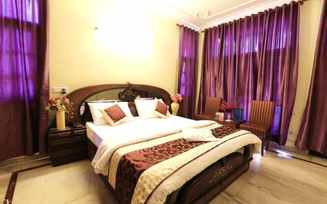 OYO Rooms Noida Sector 52