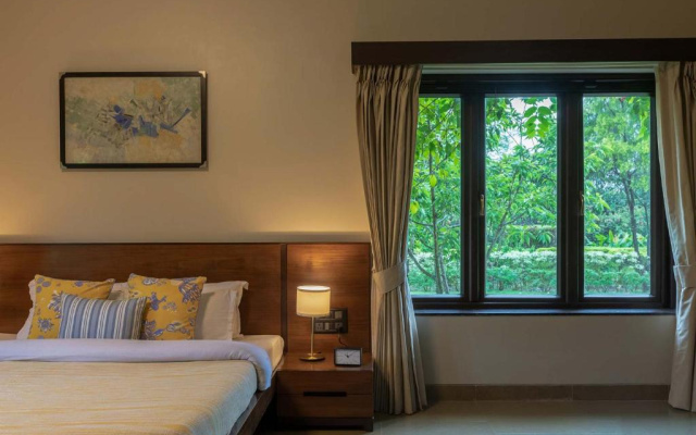 StayVista at Moksh Villa