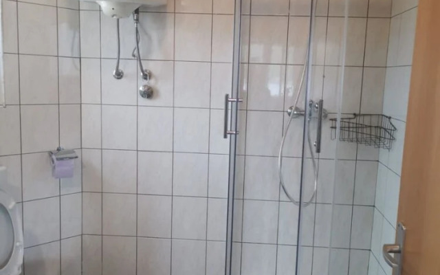 More - sea Front - SA1