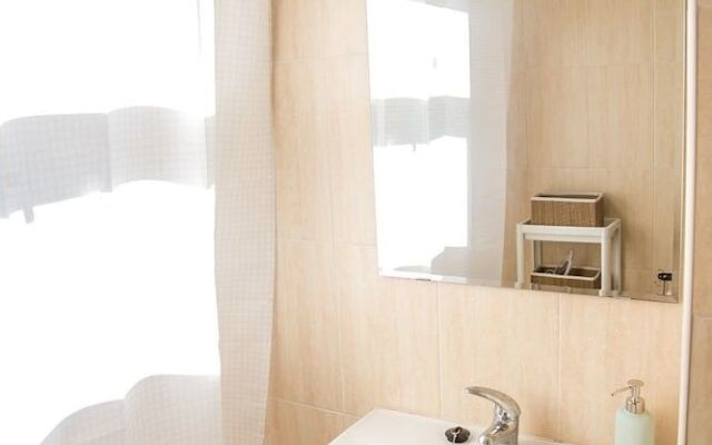 Apartamentos Zona Media