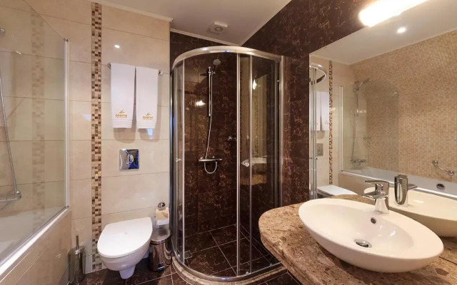 Agusta Spa Hotel