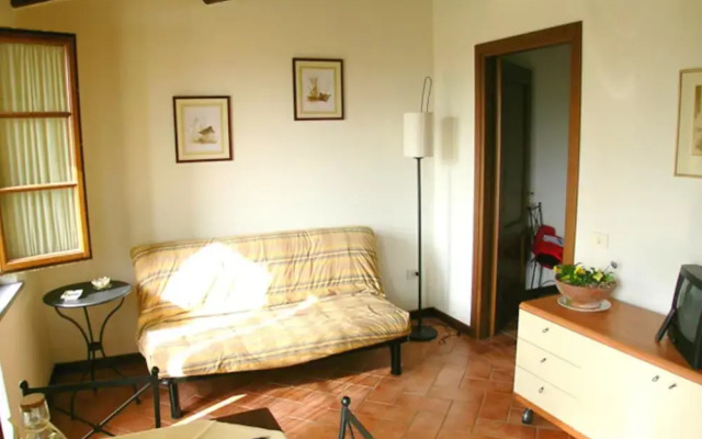 Belvilla by OYO Torretta Bilo Quattro