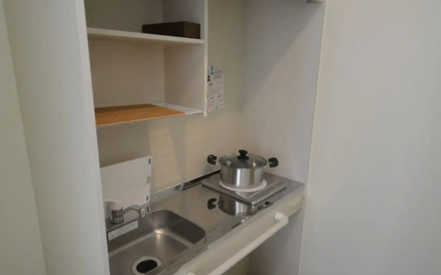 Randor Residence Tokyo Suites