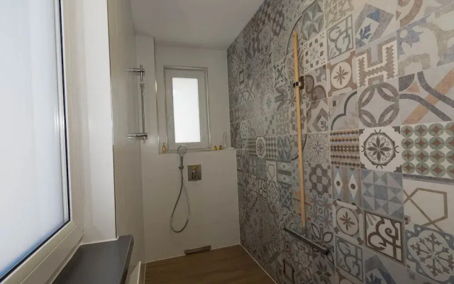 16 Lilien - Apartment Wohnung