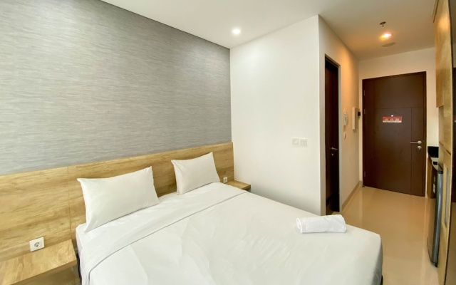 Comfort And Modern Look Studio Room Ciputra World 2 Apartment – Guest Rooms – Jakarta