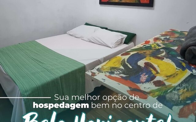 Savassi Hostel Loft