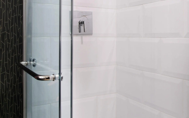 Kansas City Airport Marriott