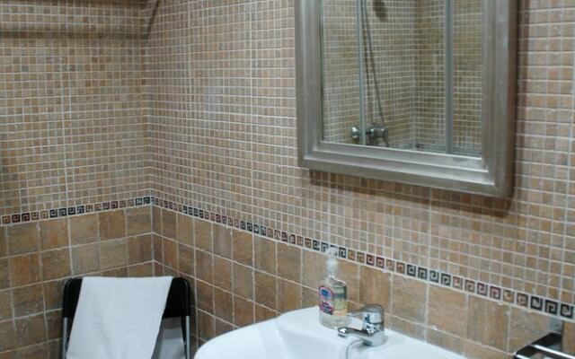 Alcázar de Baeza Centro Godoyes