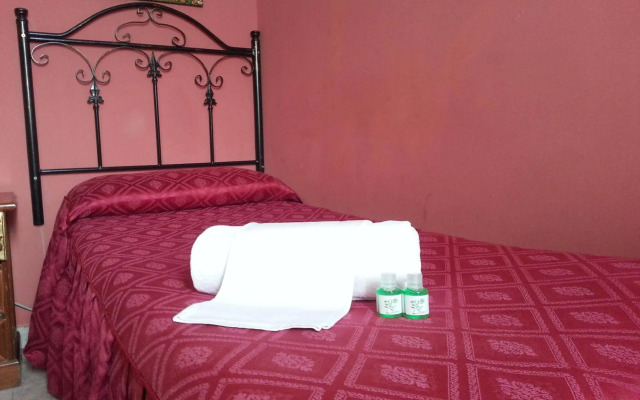 Hotel Alessandra
