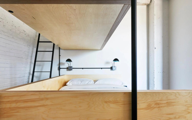 The Robey, Chicago, a Member of Design Hotels