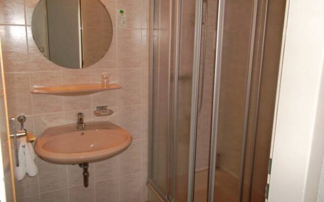 Hotel Hubertus
