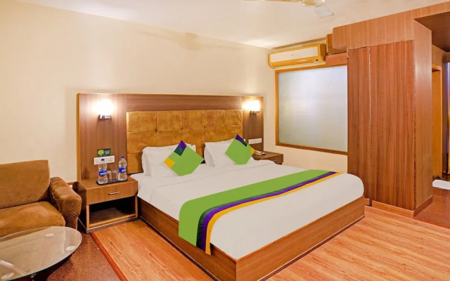 FabHotel Royal CM Bani Park