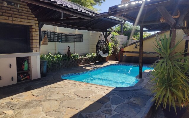 Maison Ambre Guesthouse