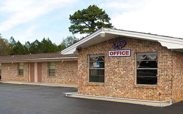 Budget Inn Jefferson