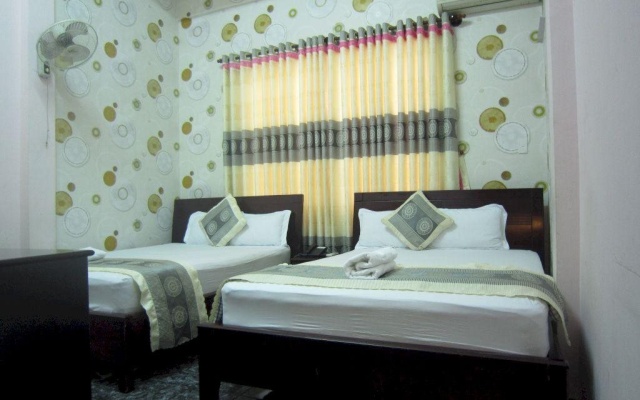 Saigon Cosy Hotel – Guest Rooms – Ho Chi Minh City